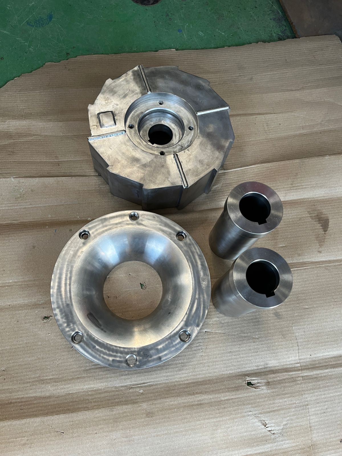 tantalum heat exchanger fabrication in odisha