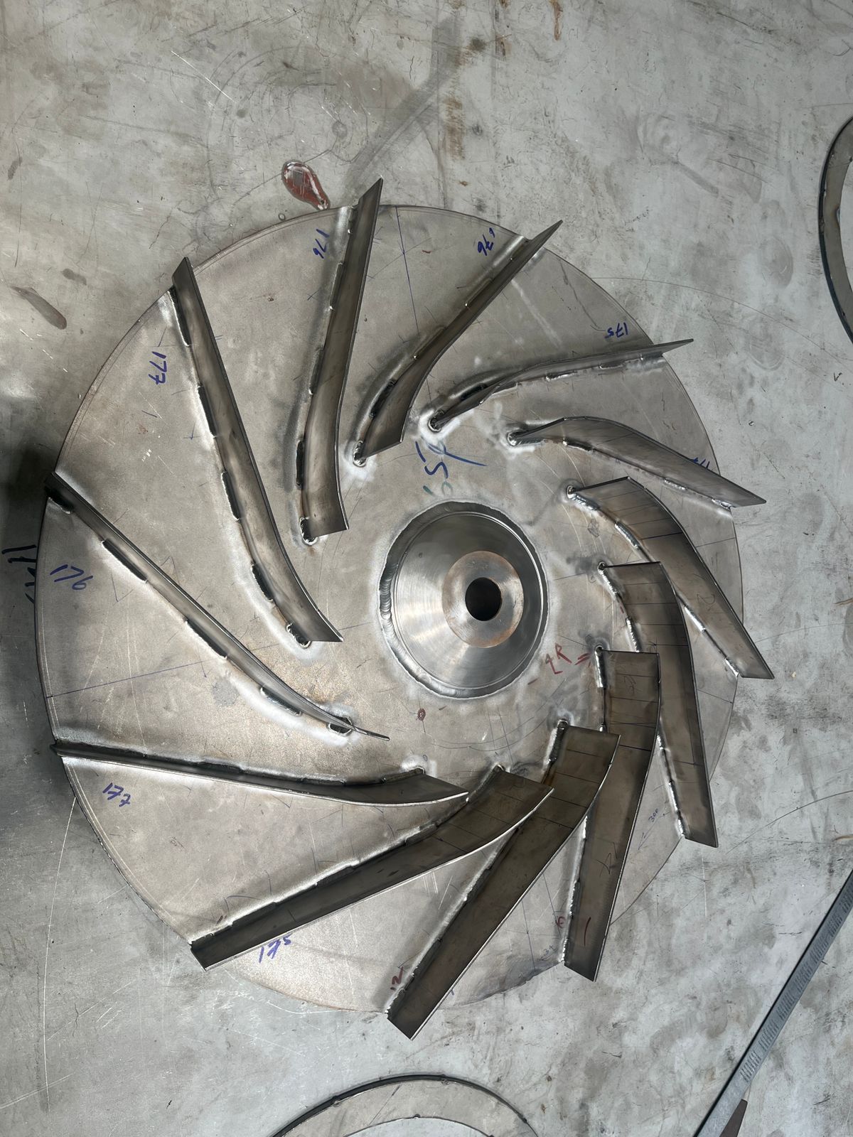 tantalum thermocouple and heater in Chandigarh