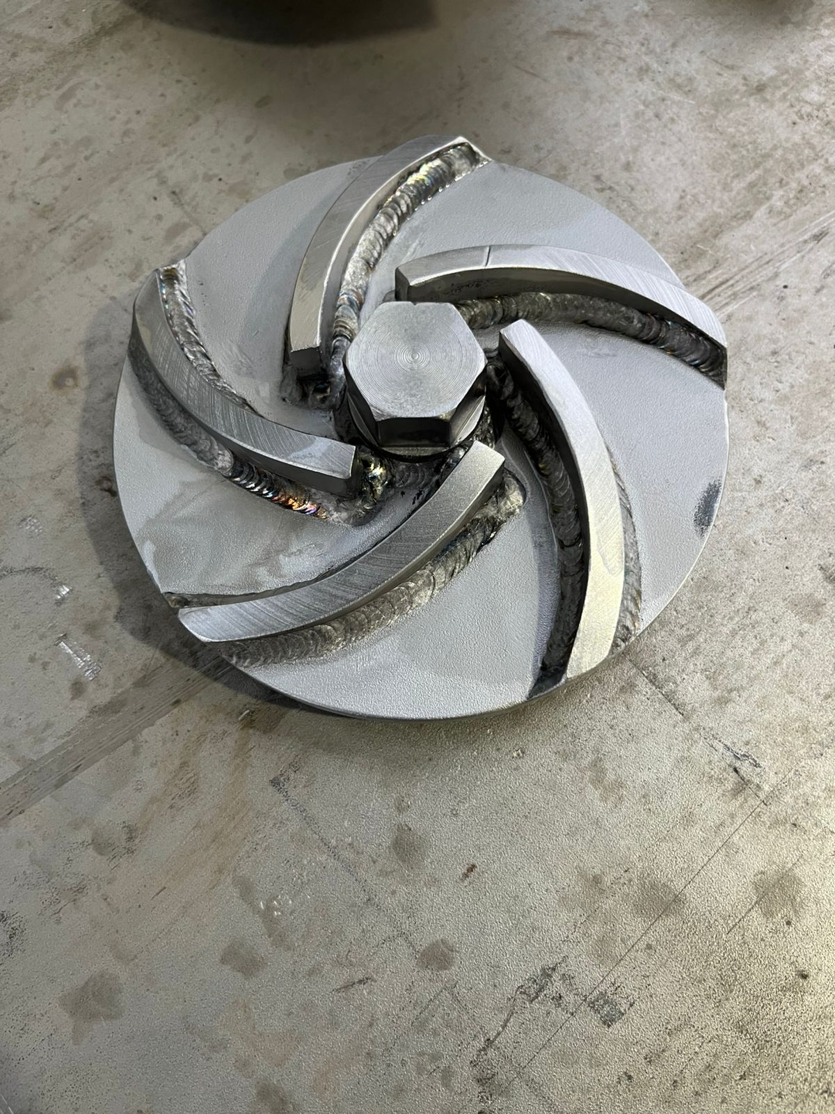 tantalum vessels and equipment fabrication in uttar pradesh