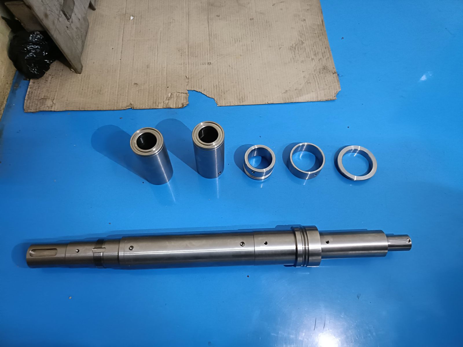tantalum welding service in hyderabad