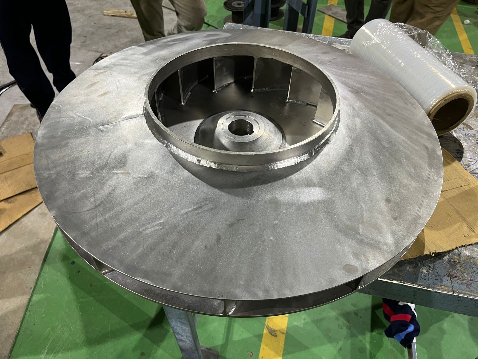 tantalum welding service in ahmedabad gujarat