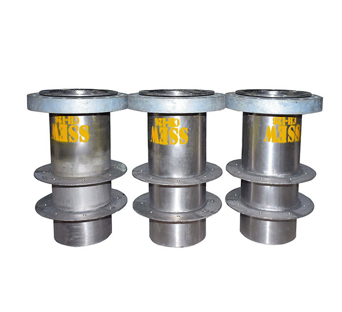 specialized exotic metal equipment repairs in Maharashtra
