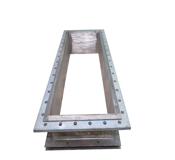 specialized exotic metal equipment repairs in Maharashtra