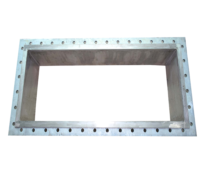 specialized exotic metal equipment repairs in Maharashtra