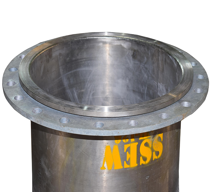 specialized exotic metal equipment repairs in Maharashtra