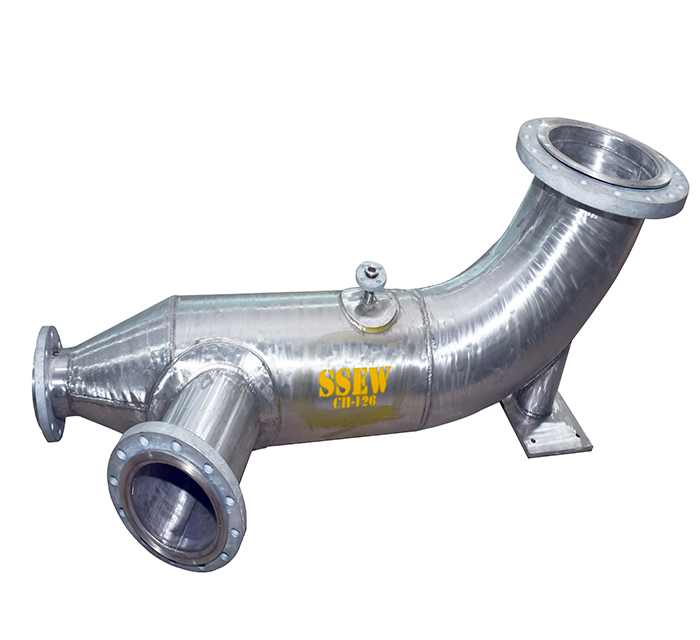 titanium pipe and fittings welding service in Kerala