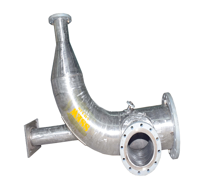 titanium pipe and fittings welding service in Kerala